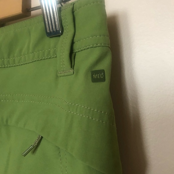 MEC hiking short - Picture 3 of 4